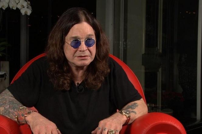 Dokument „Boże błogosław Ozzy'ego Osbourne'a” i koncert Black Sabbath „The End” w streamingu! To oferta platformy VODYLLA!