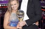Dancing with the Stars. Taniec z gwiazdami, tak wygląda Kryształowa Kula z programu 