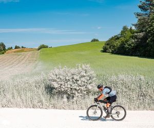 Ultra Duch Puszczy – sześć tras, tysiące emocji i jeden Duch, który jednoczy ludzi i rowery