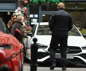 Irena Santor w Mówię Wam