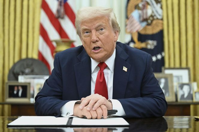 Trump nie żartował. Tysiące imigrantów wezwanych do natychmiastowego opuszczenia USA