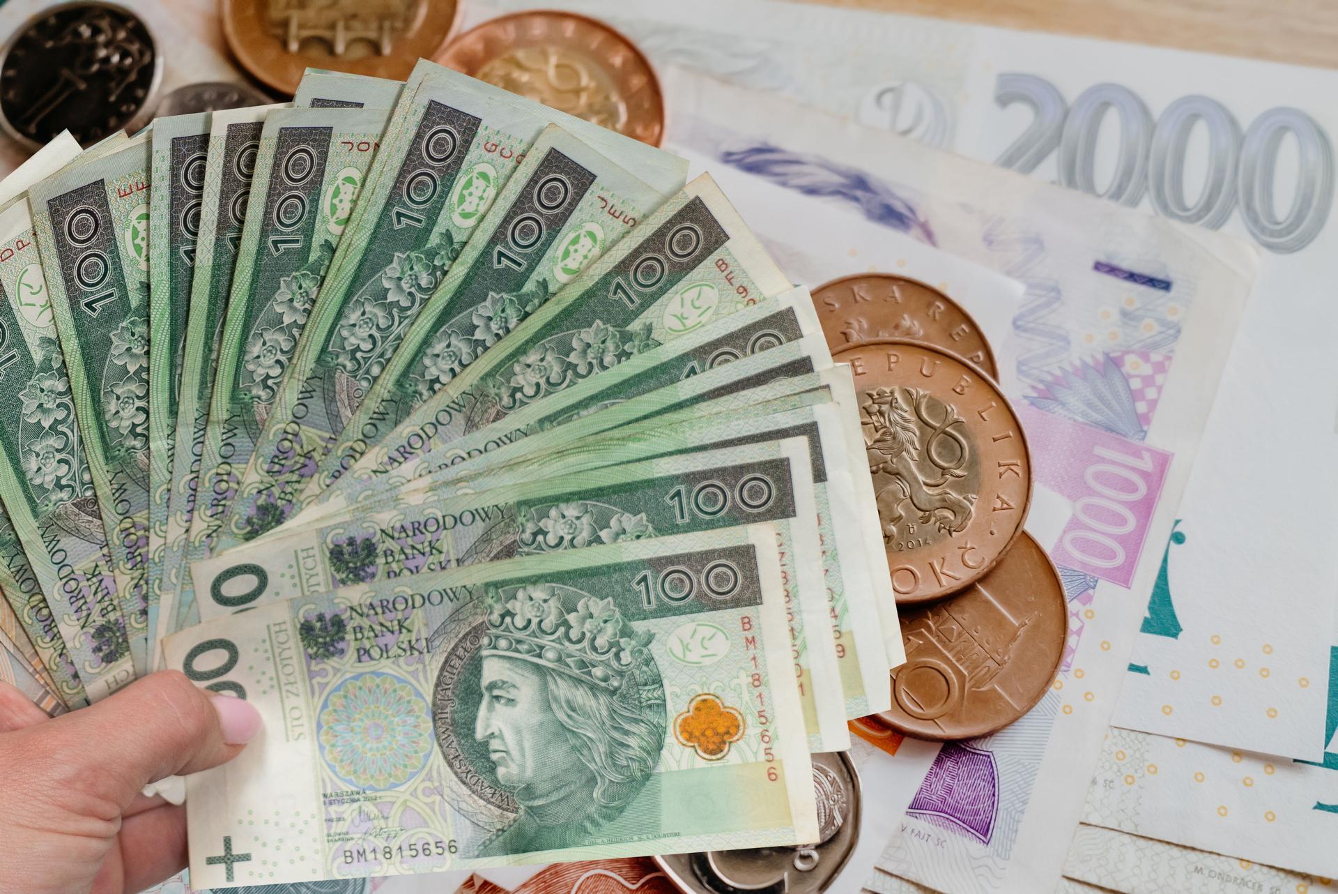  esk Koruna Odoln V i Turbulenc m Jak Je S la Koruny 