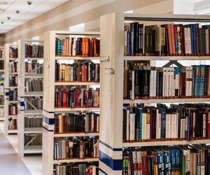 Książnica Zamojska zaprasza na Noc Bibliotek. To wydarzenie dla wszystkich
