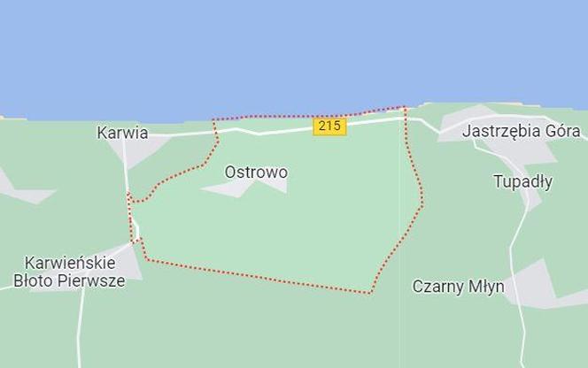 Ostrowo