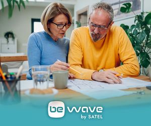 Automatyka domowa i alarm w czasie remontu - z nowoczesnymi rozwiązaniami to nie problem
