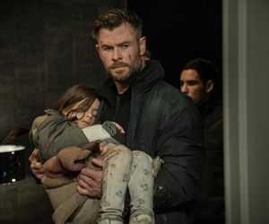 “Tyler Rake 3” powstanie. Kiedy premiera kolejnej części na Netfliksie?