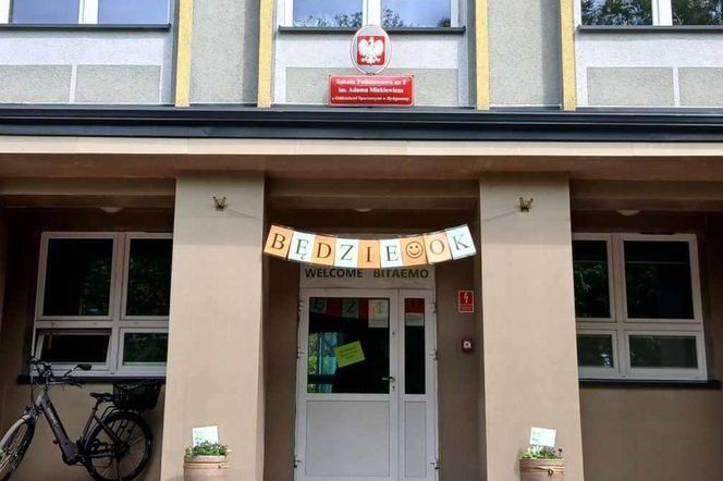 Gorączka przed egzaminem ósmoklasisty z matematyki. Ucziowie boją się niespodzianek po polskim i w napięciu szukają "pewniaków"