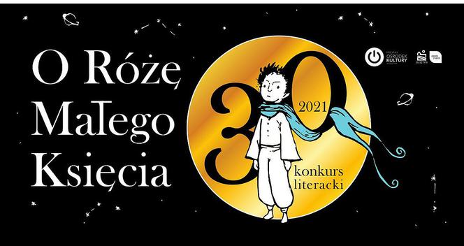 Młodzi zawalczą o Różę Małego Księcia