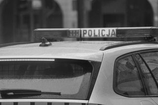 Policjant zasłabł w trakcie testów sprawnościowych. 40-latek zmarł w szpitalu