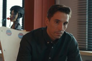 Barwy szczęścia, odcinek 3157. Tomasz (Jakub Sokołowski)