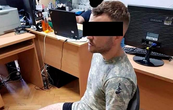 Bestia z Mrowin nie ucieknie do wariatkowa