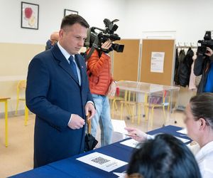 Mentzen - Wybory 2025.