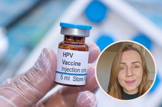 „Jeśli HPV powoduje raka szyjki macicy to po co szczepić chłopców?” Lekarka wyjaśnia