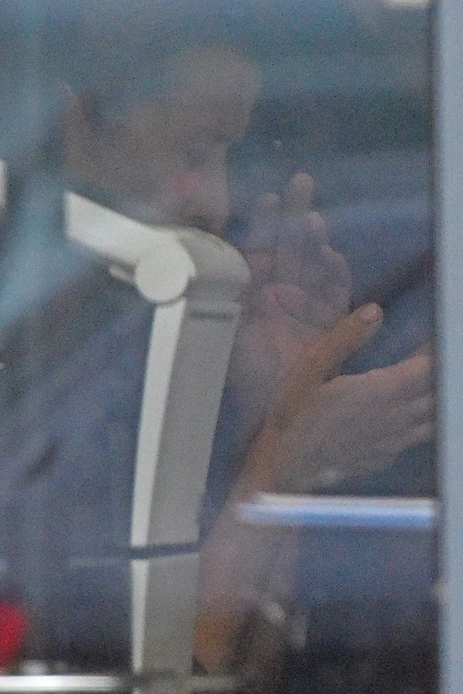 Katarzyna Herman gna bez kasku