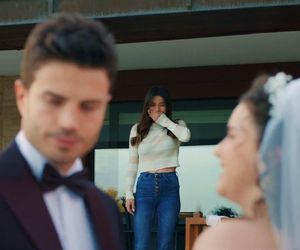 Melis spodziewa się dziecka z Ege