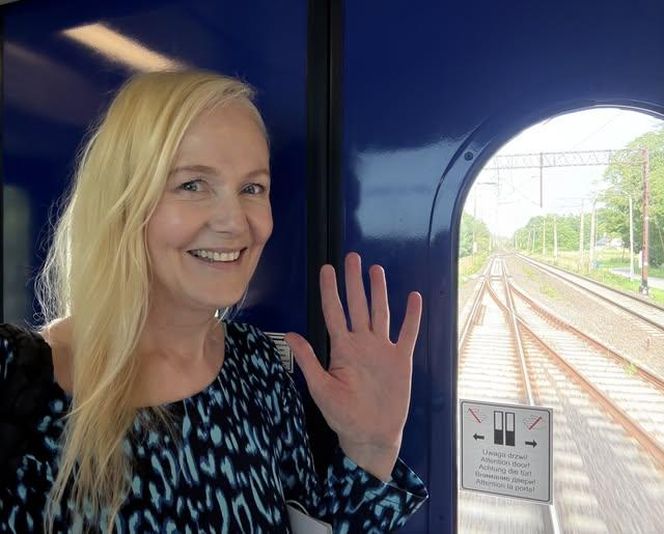 Katarzyna Stoparczyk