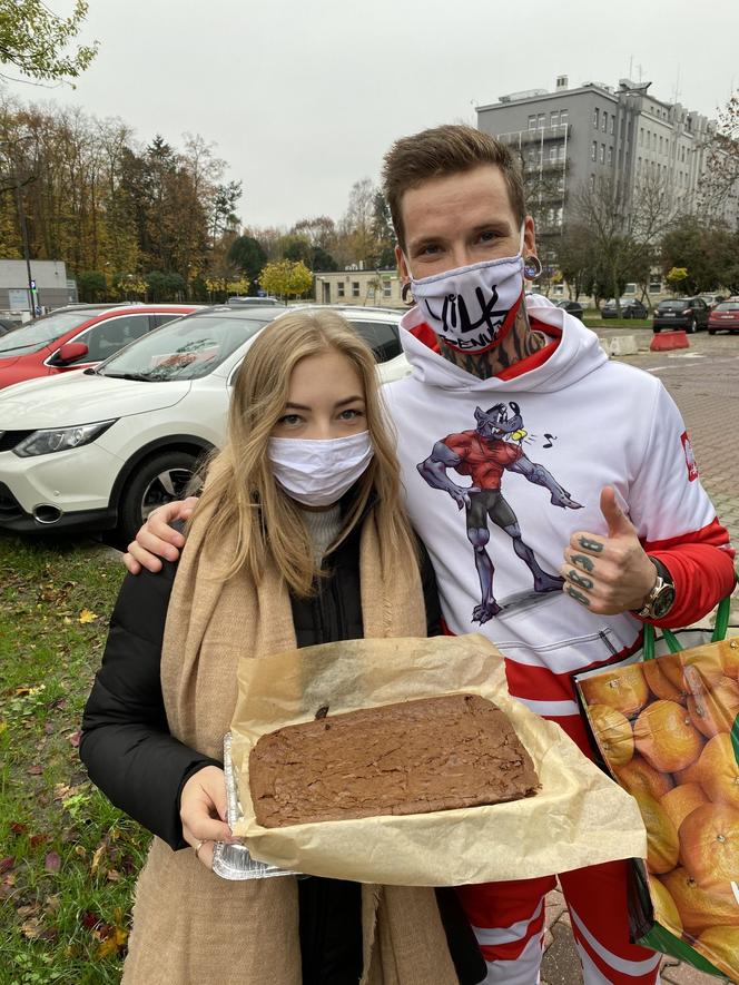 Znani dla służby zdrowia