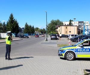 Małopolscy strażacy i policjanci podsumowali wakacje. Czy było bezpiecznie? 