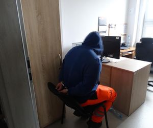 Ustawka pseudokibiców w Zwoleniu. Policja w akcji, 23 osoby zatrzymane