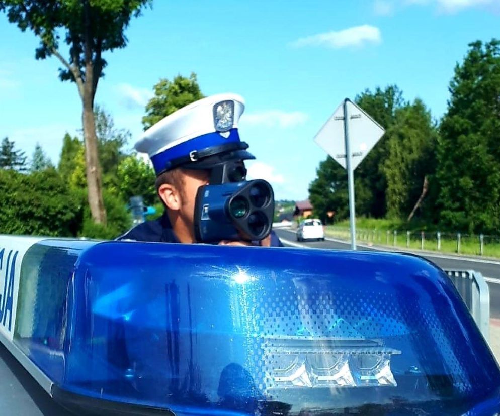 Mamy kolejny długi weekend. Policja przypomina. Bezpieczeństwo zależy także od nas!
