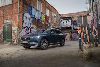 Volvo XC60 w ofercie za 850 zł netto miesięcznie. Gdzie jest haczyk?