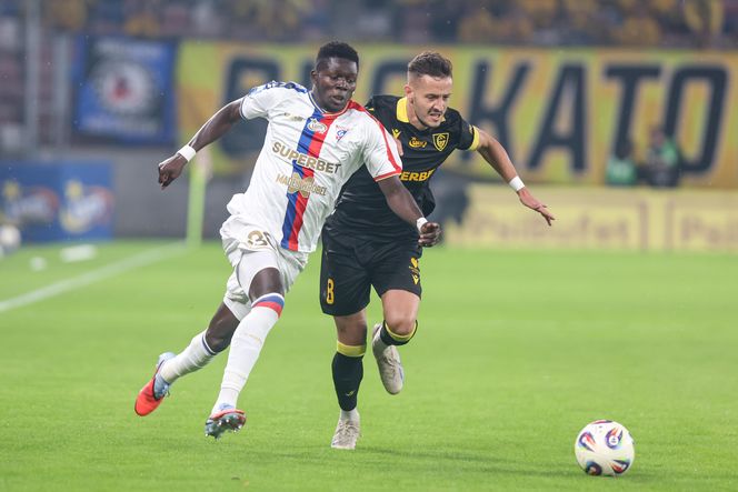 Śląski Klasyk na Arenie Zabrze
