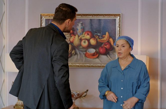 Miłość i nadzieja, odcinek 278: Kuzey, Naciye