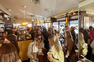 Poranne imprezy z cyklu Niedzielni w Warszawie