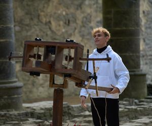 The Traitors. Zdrajcy 2: odcinek 6.