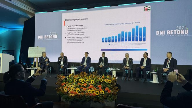 Dni Betonu 2025