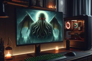 Gry o Cthulhu. Najlepsze horrory inspirowane dziełami Lovecrafta