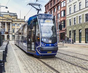 Jak miasta inwestują w transport zbiorowy?