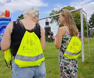 Pikniki bezpieczeństwa w Gminie Drawsko Pomorskie