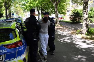 Doprowadzenie w Świnoujściu