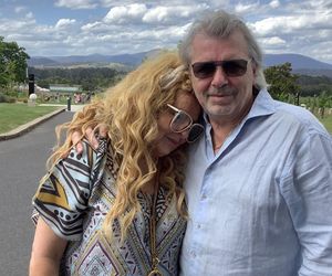 Magda Gessler - bez seksu nie schudniesz