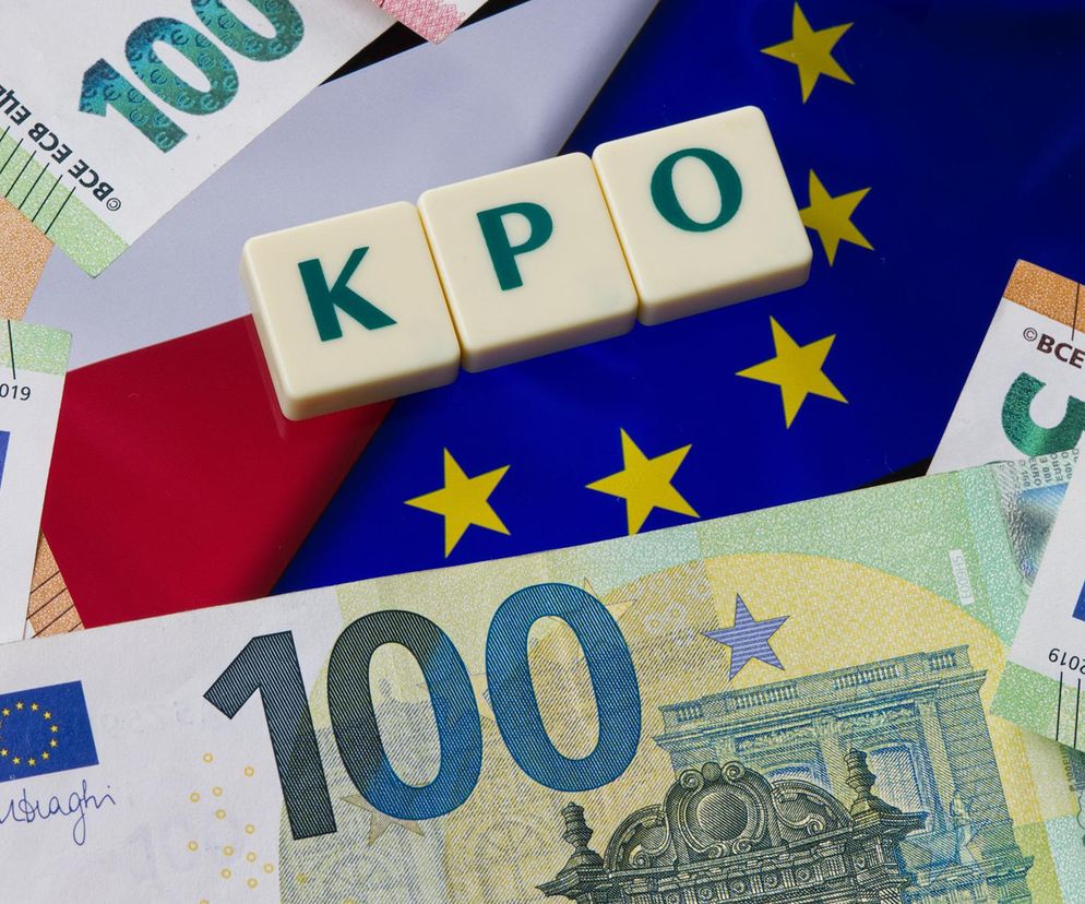 Afera z KPO w rękach europejskiej prokuratury! Skandal zatacza coraz większe kręgi