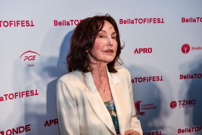 Gala Otwarcia 23. MFF BellaTOFIFEST. Legendy kina przyjechały do Torunia. Zdjęcia z imprezy