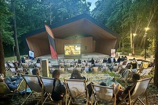 Kino na leżakach w Starachowicach. Kiedy i co zobaczymy? 