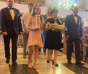 Obchody 70-lecia Amerykańskiej Częstochowy