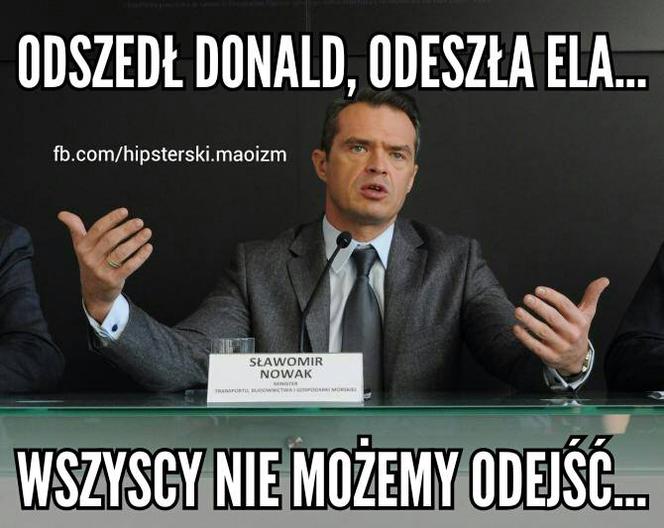 7 memów na 7 lat rządów Donalda Tuska