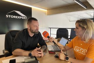 Eska Summer City w nowej siedzibie Storexepert