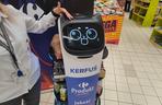 Popularny robot jest już w Łodzi. „Wokół Kerfusia powstał kult”