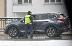 Beata Tadla jeździ Hondą CR-V Hybrid AWD