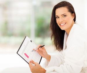 Metoda Billingsów – jak stosować metodę obserwacji śluzu szyjkowego?