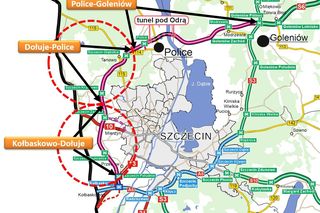 Zachodnia Obwodnica Szczecina - kilkanaście firm stanęło do przetargu