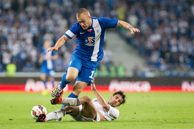 Gergo Lovrencics, Jorge Rodrigues