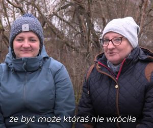 Rolnicy. Podlasie. Wielkie liczenie w Laszkach. Emilia Korolczuk: Właśnie dlatego nie lubię białych kóz