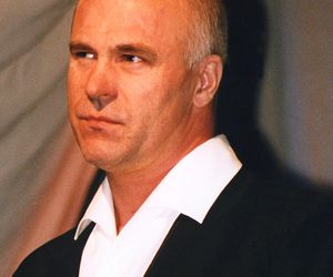 Oto historia miłości Ryszarda Rynkowskiego i pięknej Edyty. Mają za sobą trudne chwile!