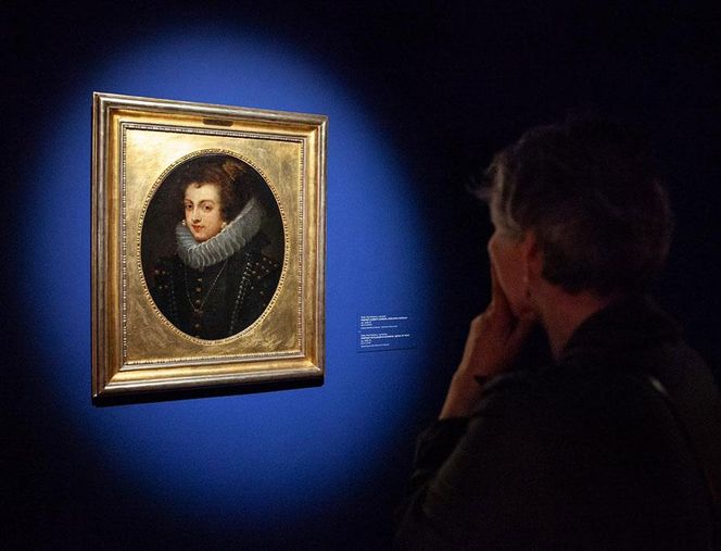 Wystawa "Rubens na Śląsku" w Muzeum Narodowym we Wrocławiu 