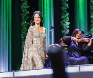 Justyna Steczkowska jest chora! Niespodziewanie odgłosiła to prosto ze sceny